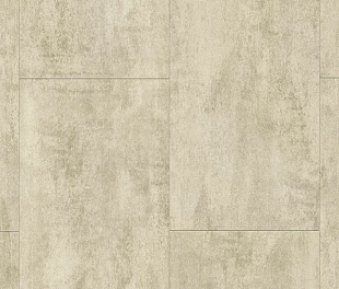 ПВХ плитка Pergo Optimum Click Tile Травертин Кремовый