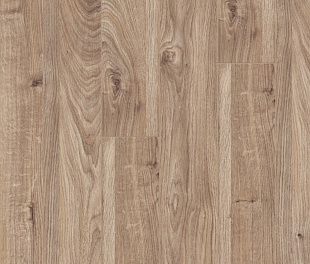 Ламинат Krontex Дуб Эверест серебро D 3081