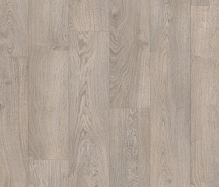Quick Step Classic CLM1405 Дуб Старинный Светло-Серый