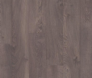 Ламинат Quick Step Classic CL1382 Дуб Старинный Серый